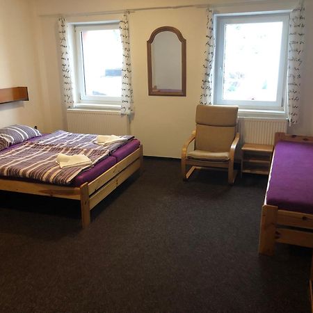 Hotel Bartosovice Bartosovice v Orlickych Horach Екстериор снимка