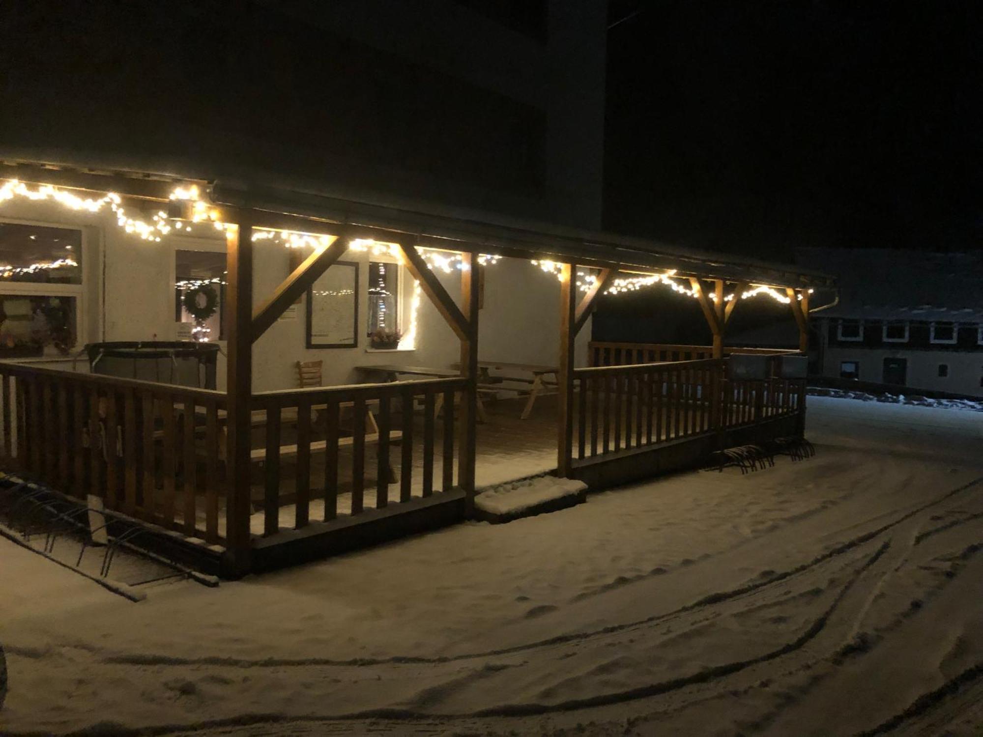 Hotel Bartosovice Bartosovice v Orlickych Horach Екстериор снимка