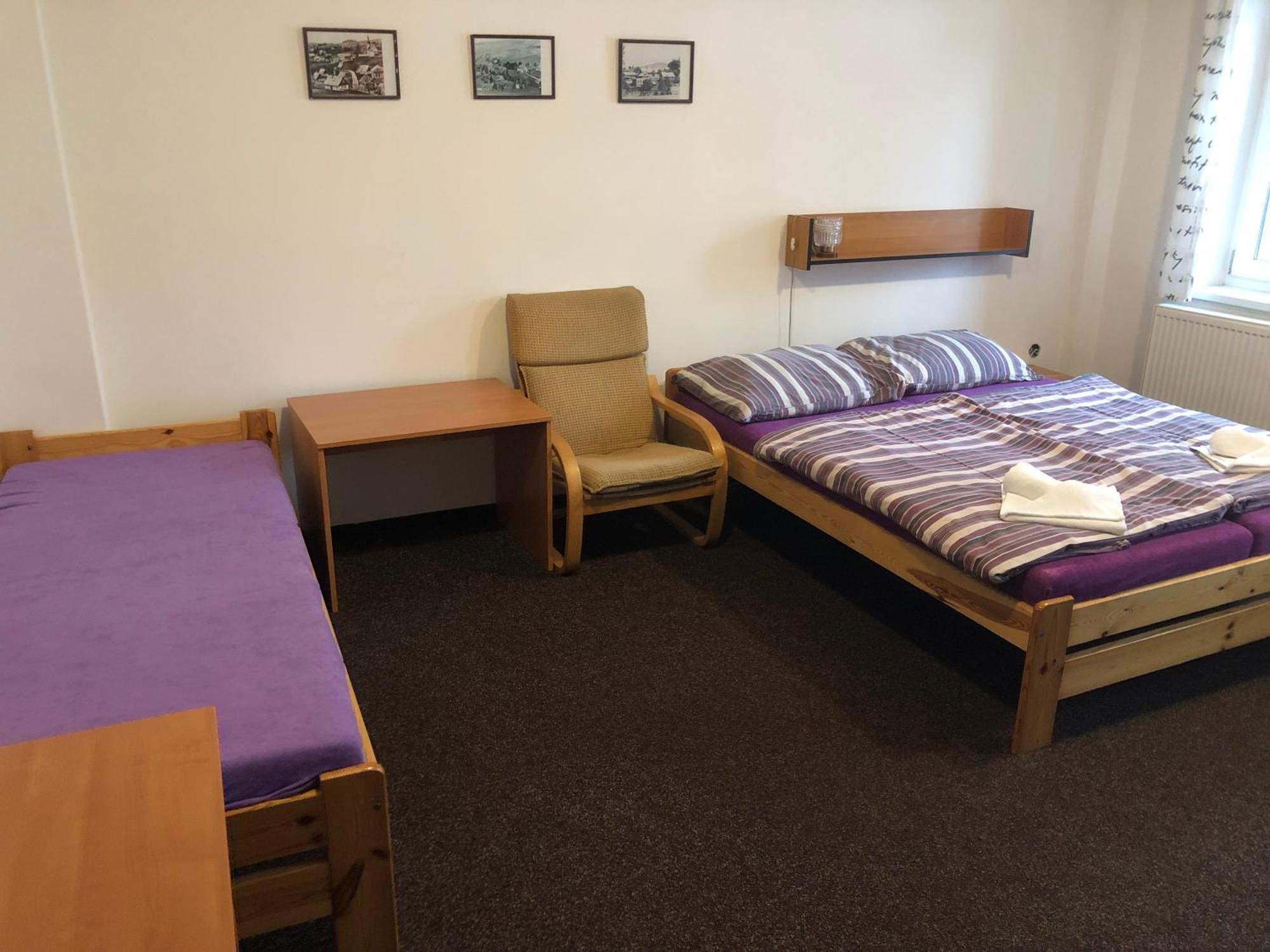 Hotel Bartosovice Bartosovice v Orlickych Horach Екстериор снимка