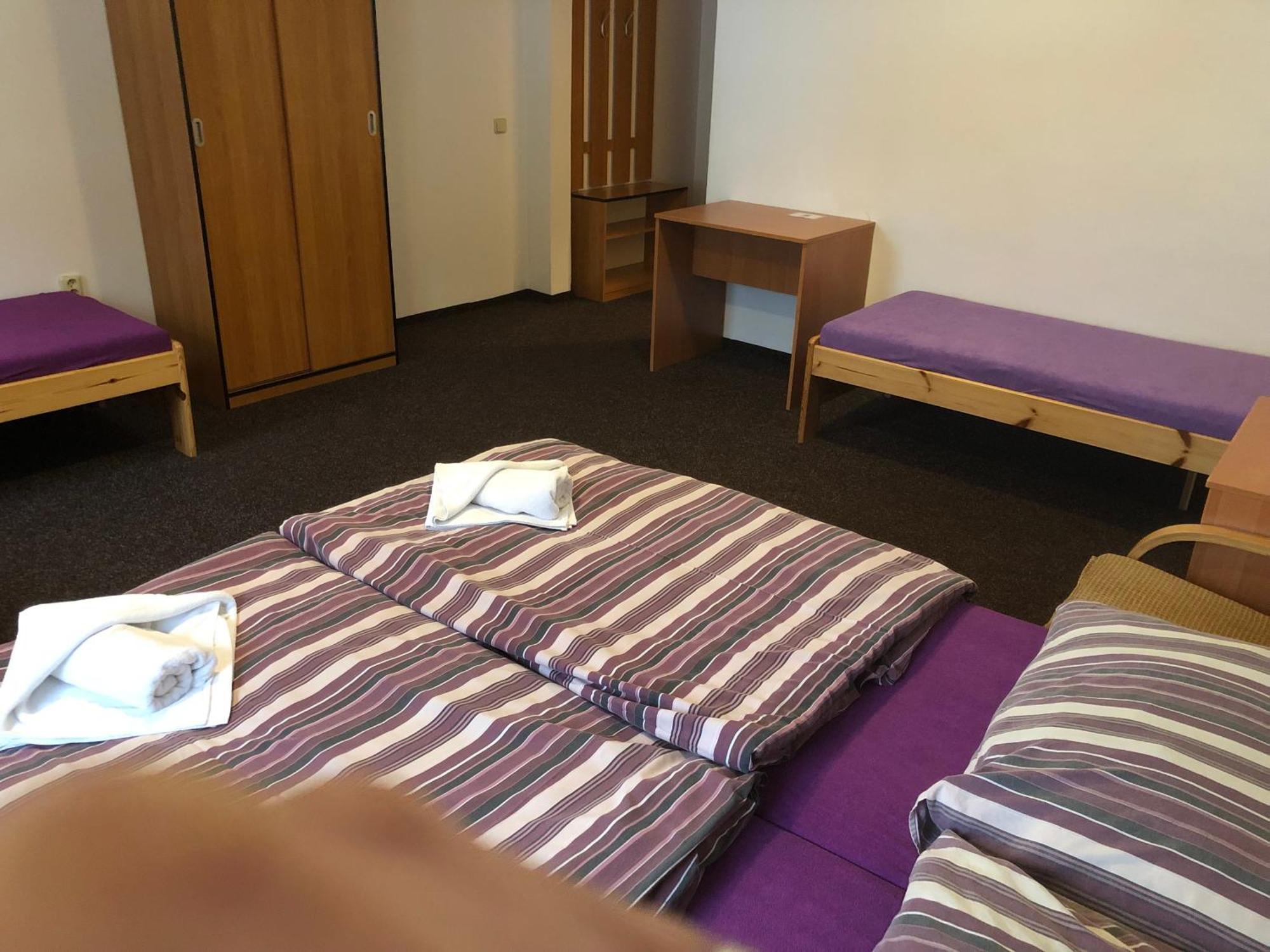 Hotel Bartosovice Bartosovice v Orlickych Horach Екстериор снимка