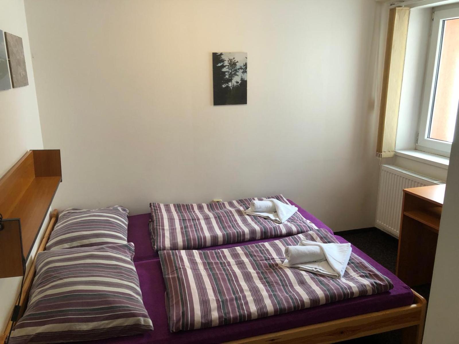 Hotel Bartosovice Bartosovice v Orlickych Horach Екстериор снимка
