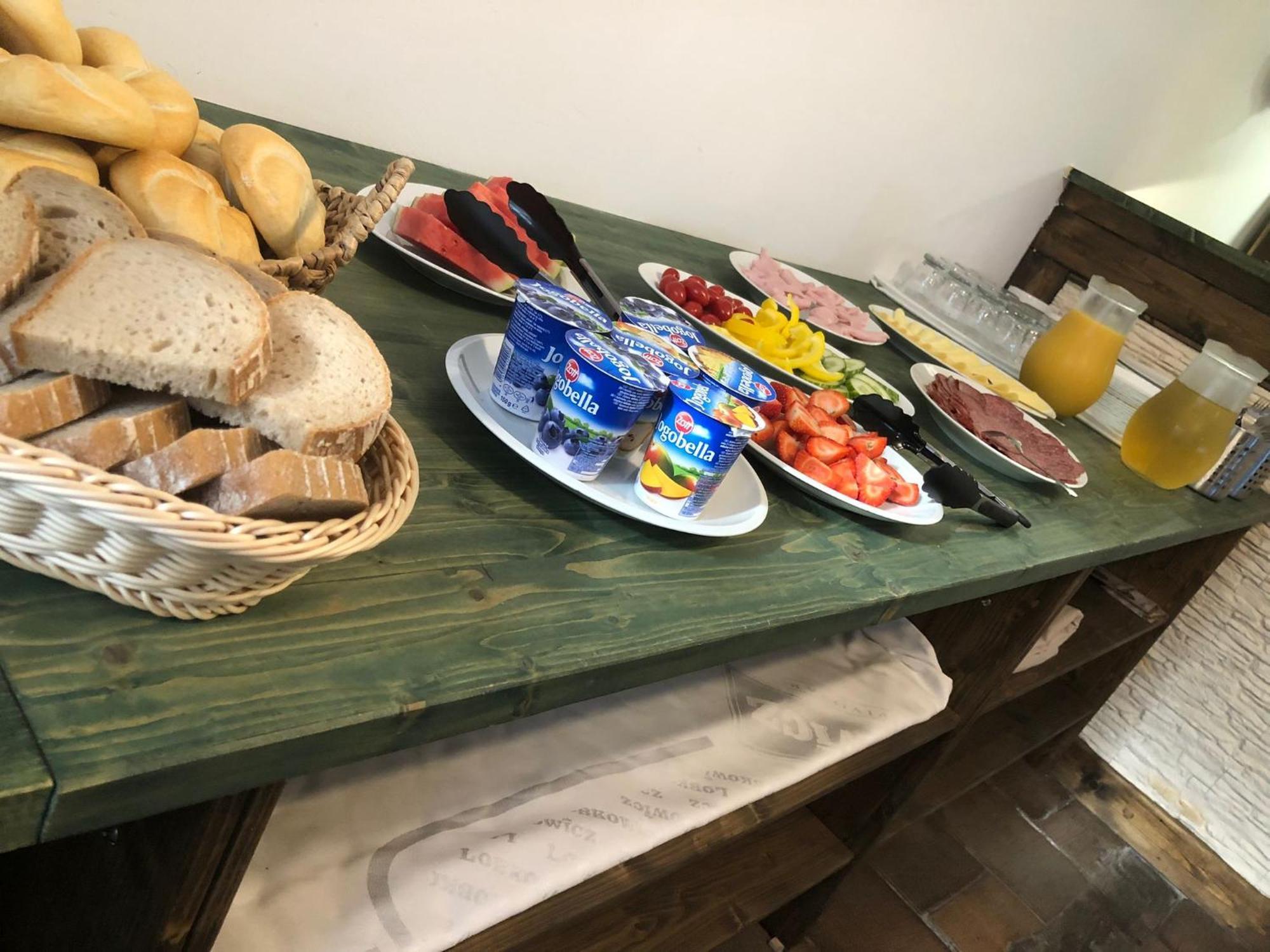 Hotel Bartosovice Bartosovice v Orlickych Horach Екстериор снимка