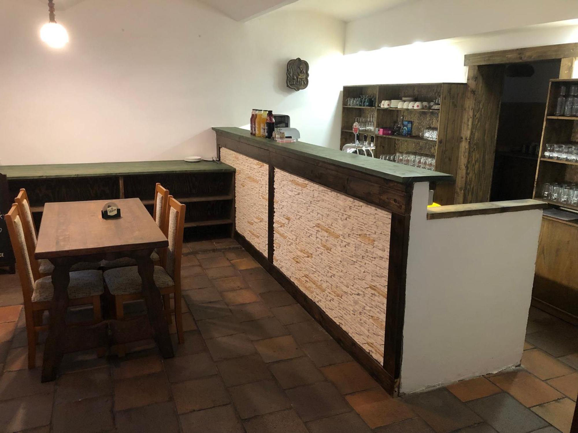 Hotel Bartosovice Bartosovice v Orlickych Horach Екстериор снимка