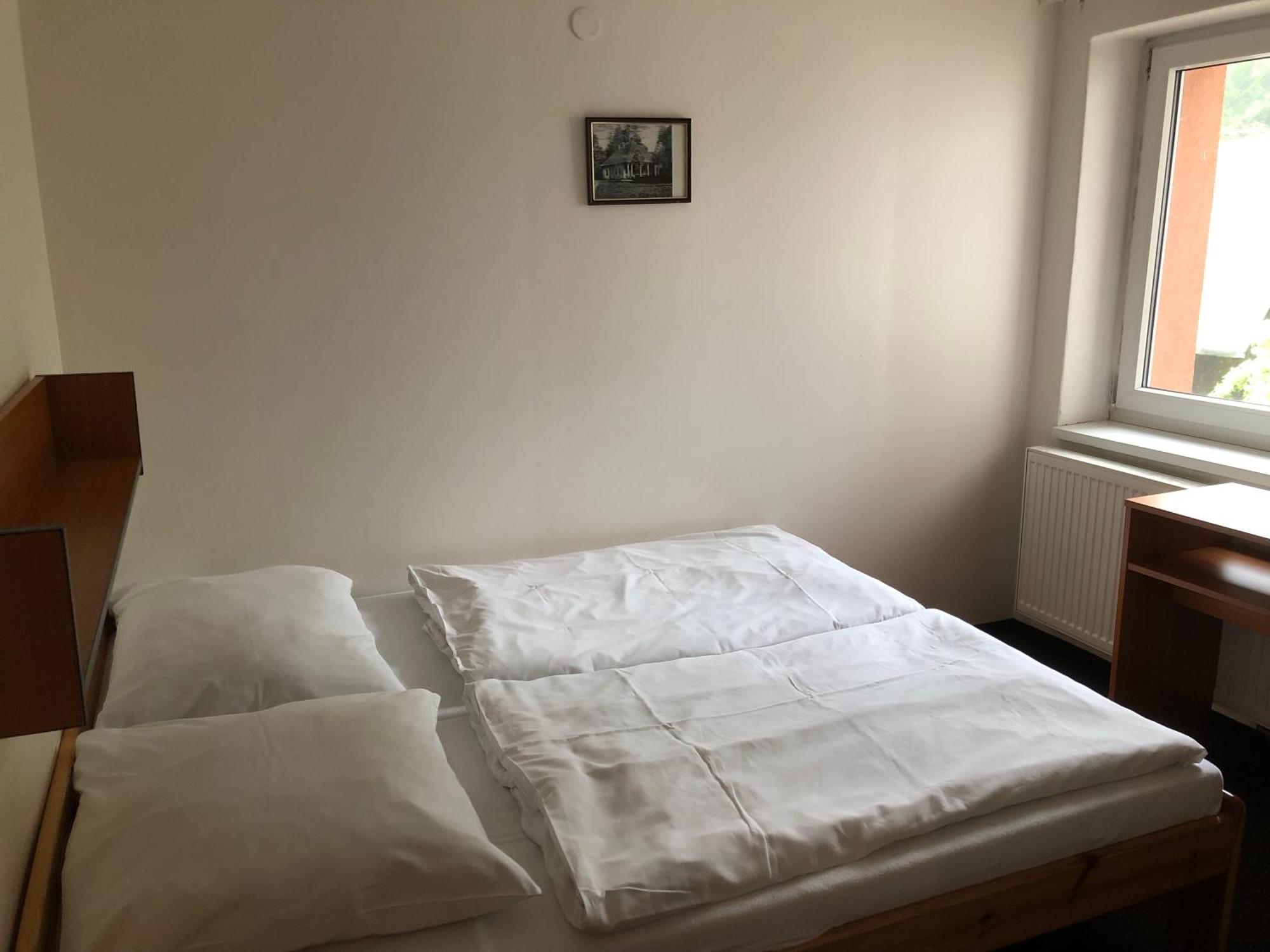 Hotel Bartosovice Bartosovice v Orlickych Horach Екстериор снимка