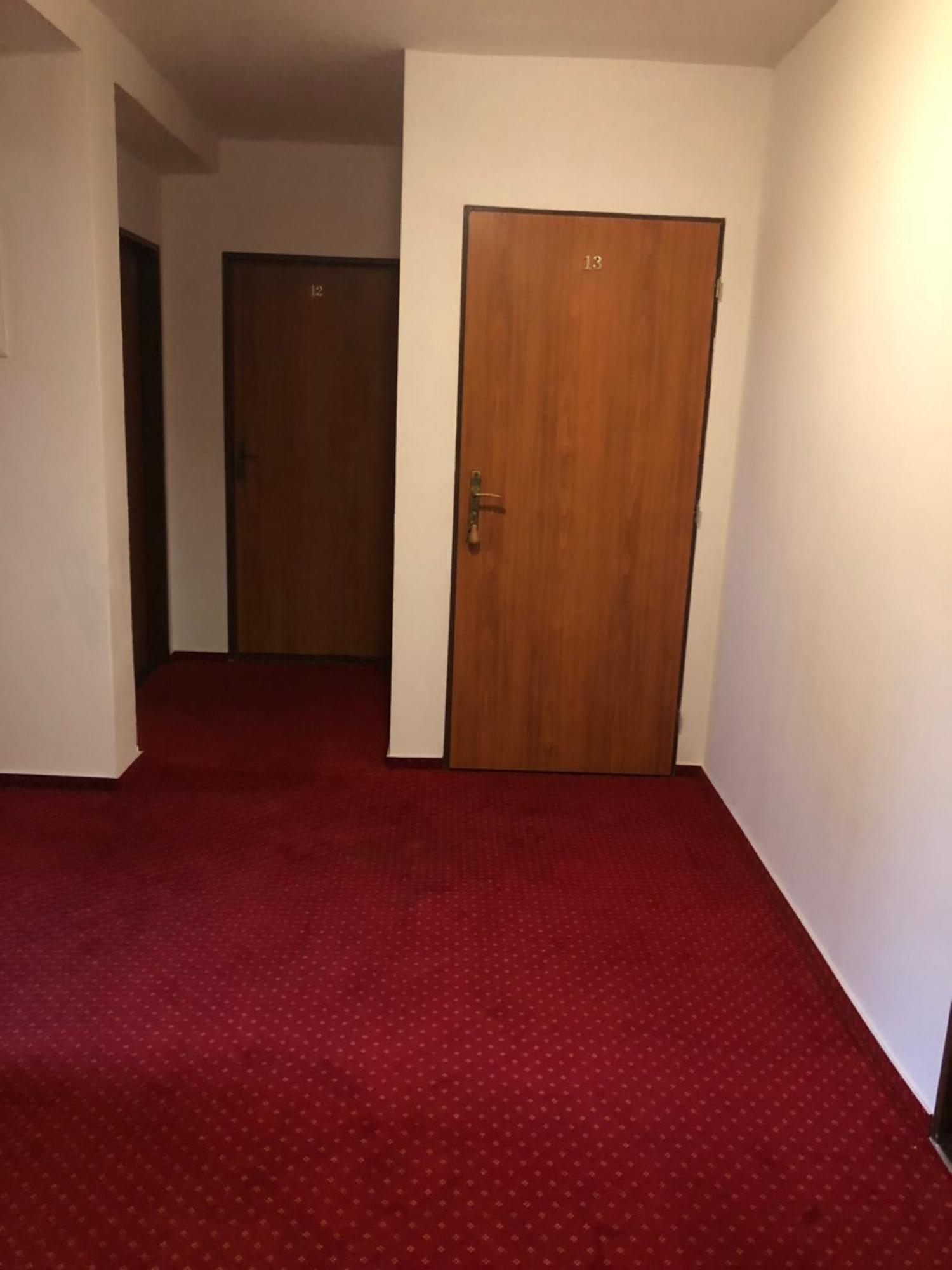 Hotel Bartosovice Bartosovice v Orlickych Horach Екстериор снимка