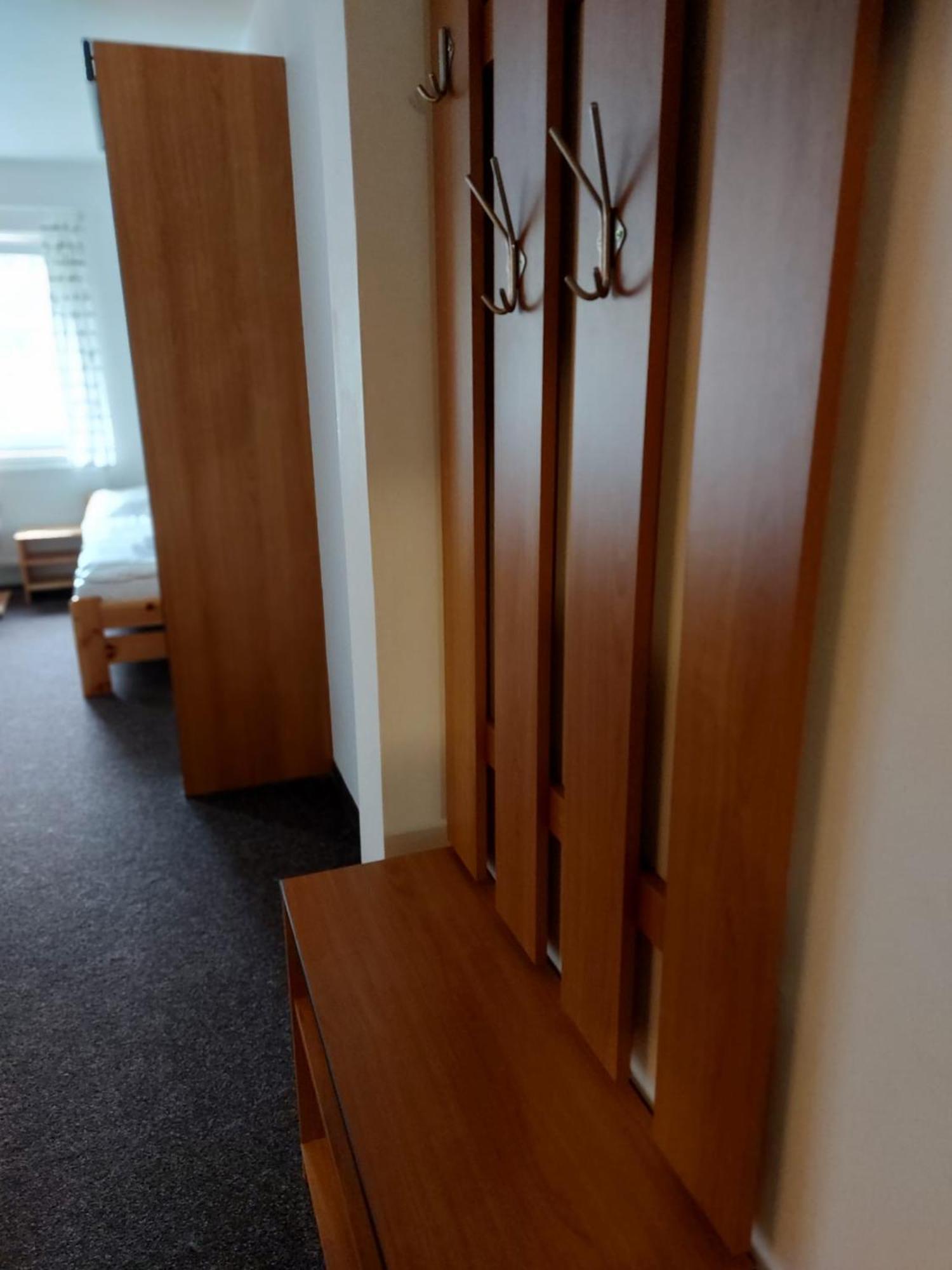 Hotel Bartosovice Bartosovice v Orlickych Horach Екстериор снимка